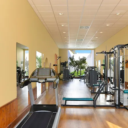 Fuerte Conil-resort Готель Коніль-де-ла-Фронтера