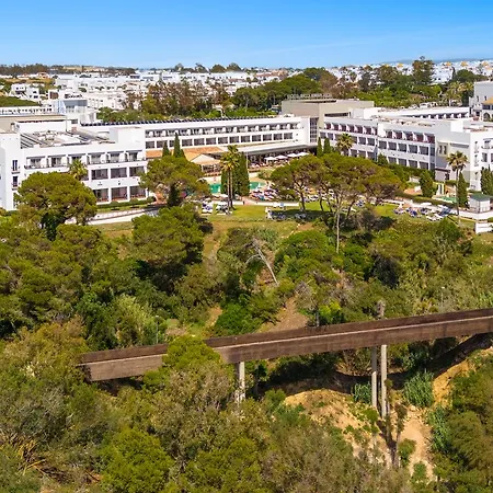 Готель Fuerte Conil-resort