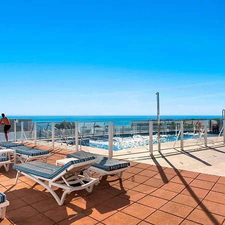 Fuerte Conil-resort 4*