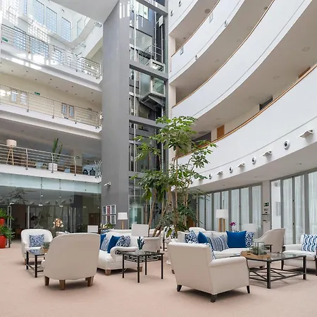 Готель Fuerte Conil-resort