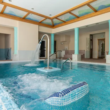 Fuerte Conil-resort Готель