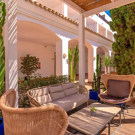 Fuerte Conil-resort Коніль-де-ла-Фронтера