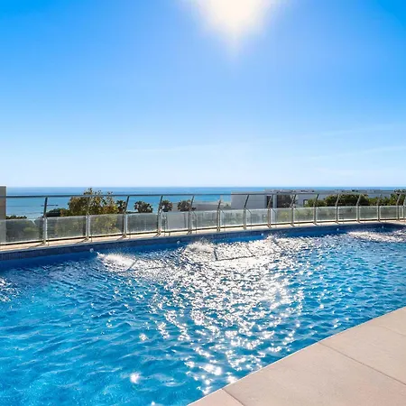 Готель Fuerte Conil-resort