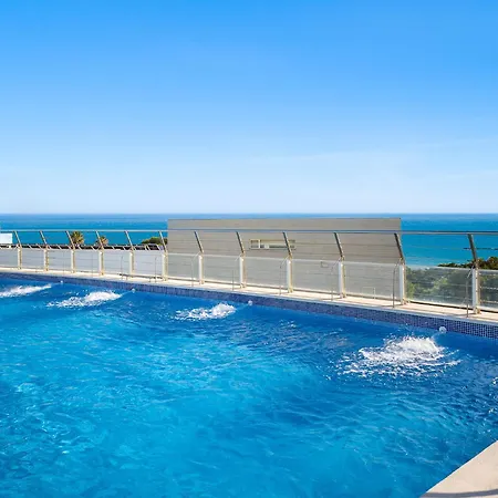 Готель Fuerte Conil-resort 4*