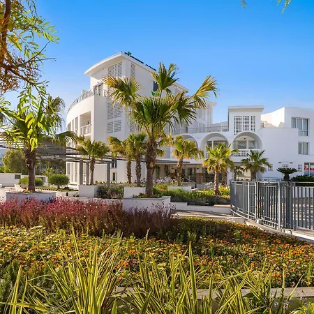 Fuerte Conil-resort Готель 4*