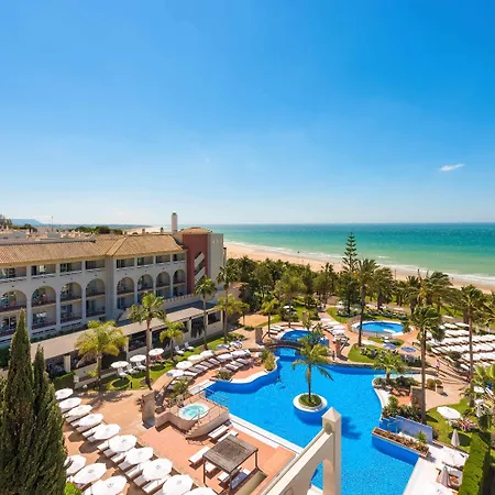 Готель Fuerte Conil-resort 4*