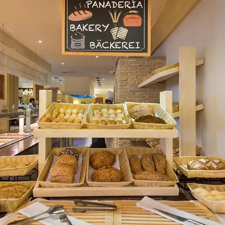 Fuerte Conil-resort 4* Коніль-де-ла-Фронтера