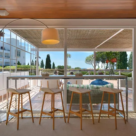 Fuerte Conil-resort Коніль-де-ла-Фронтера