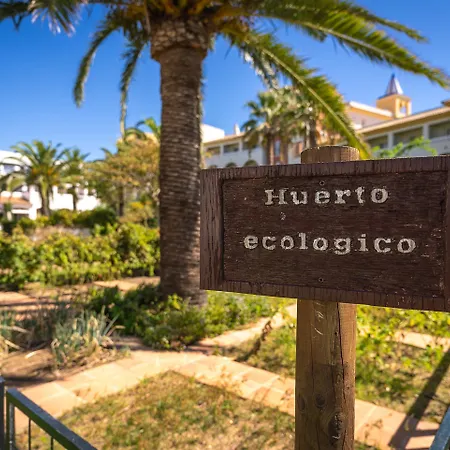 Fuerte Conil-resort 4*