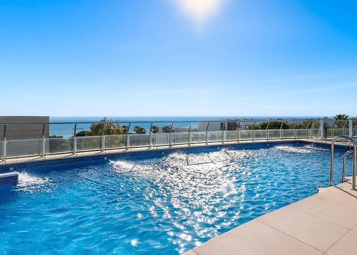 Hotel Fuerte Conil-resort