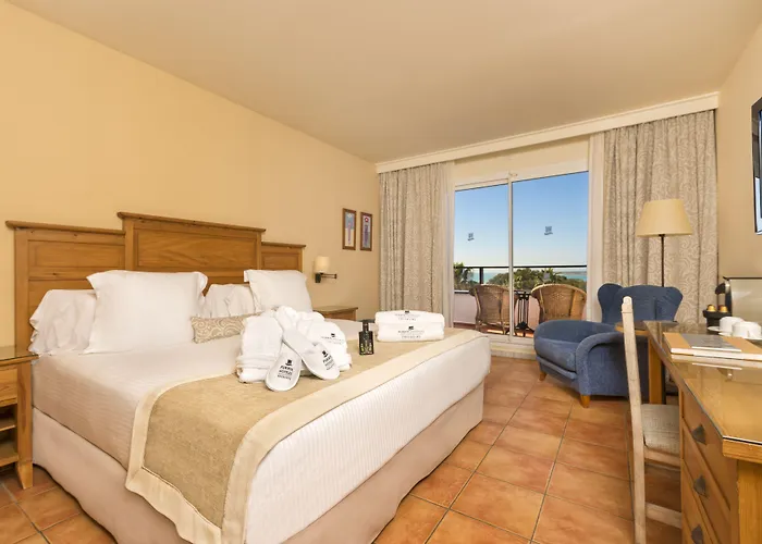 Hotel Fuerte Conil-resort Conil De La Frontera