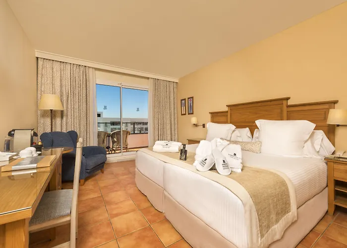 Hotel Fuerte Conil-resort 4*