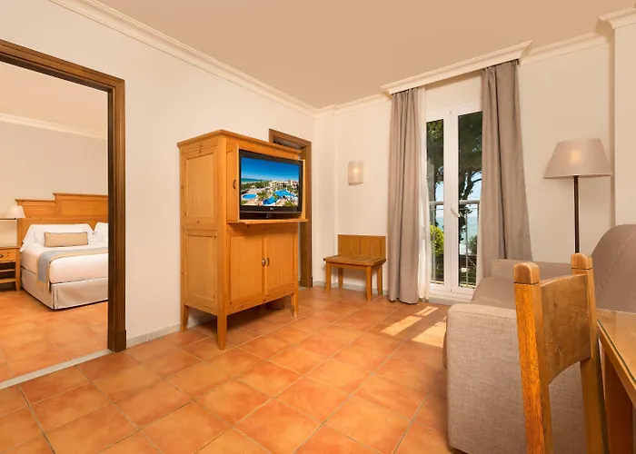 Hotel Fuerte Conil-resort Conil De La Frontera