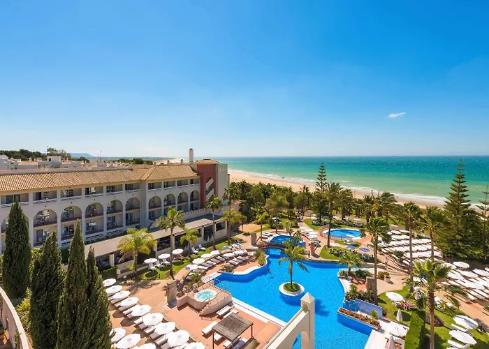 Hotel Fuerte Conil-resort 4*
