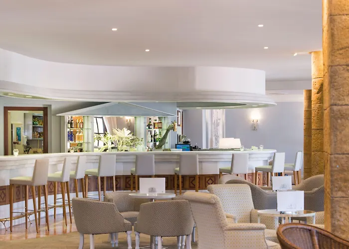 Fuerte Conil-resort 4*