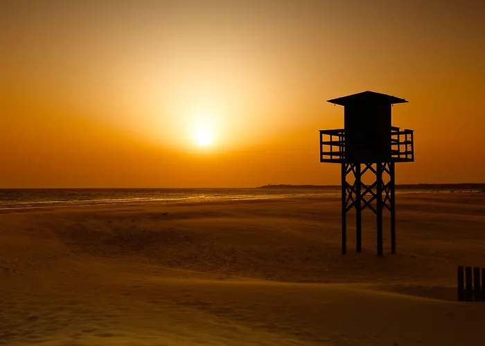 Fuerte Conil-resort Conil De La Frontera