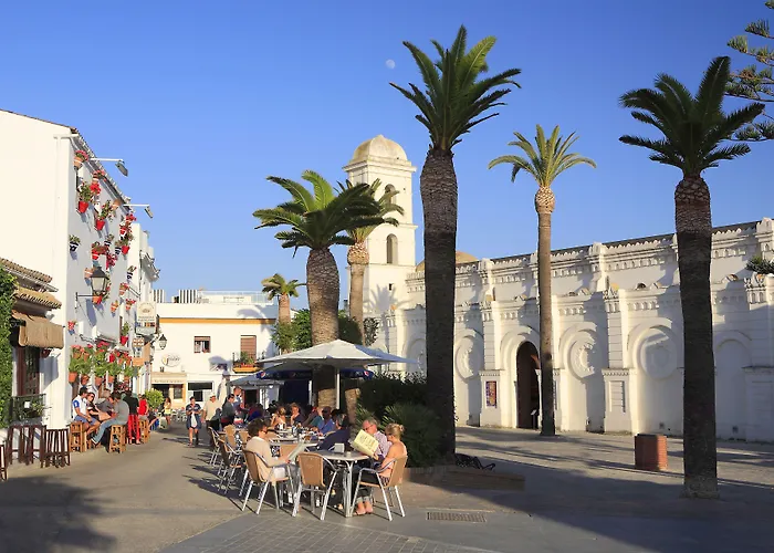 Fuerte Conil-resort Conil De La Frontera