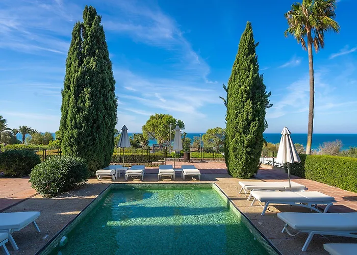 Fuerte Conil-resort 4*