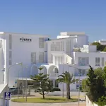 Fuerte Conil-resort