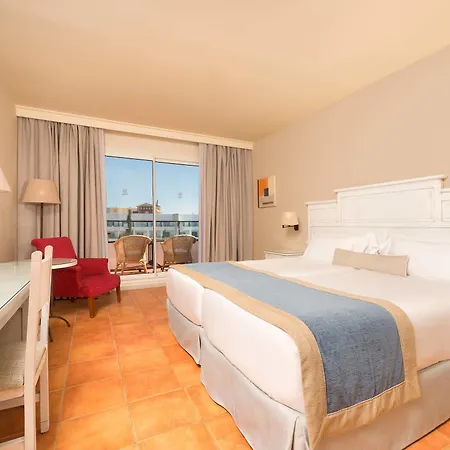 Fuerte Conil-resort Hotel Conil De La Frontera