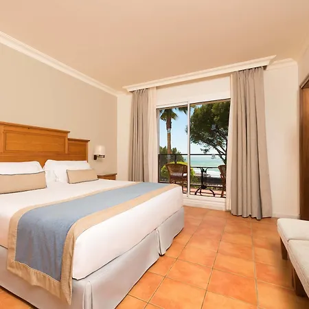 Fuerte Conil-resort Hotel