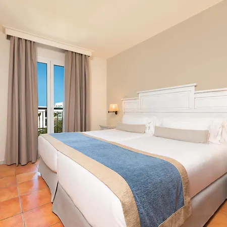 Fuerte Conil-resort Hotel 4*