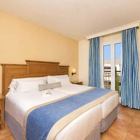Fuerte Conil-resort Conil De La Frontera