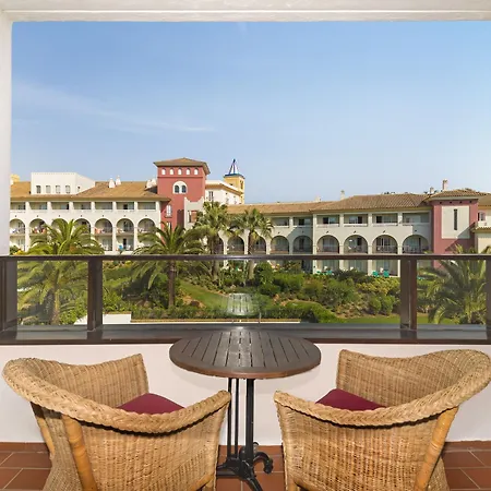 Hotel Fuerte Conil-resort 4*