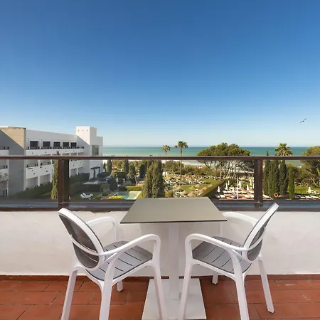 Hotel Fuerte Conil-resort 4*