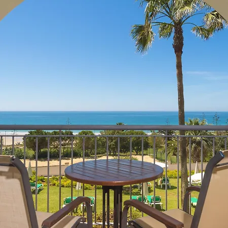 Hotel Fuerte Conil-resort