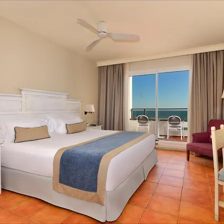 Fuerte Conil-resort Hotel Conil De La Frontera