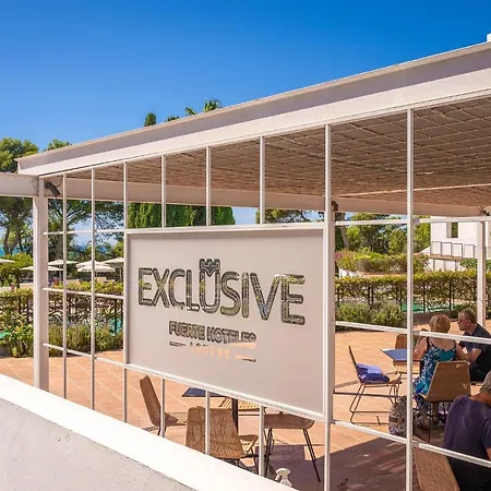 Hotel Fuerte Conil-resort Conil De La Frontera