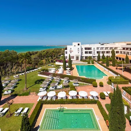 Hotel Fuerte Conil-resort 4*