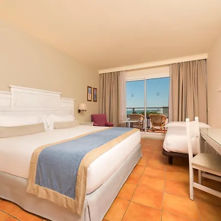 Hotel Fuerte Conil-resort 4*