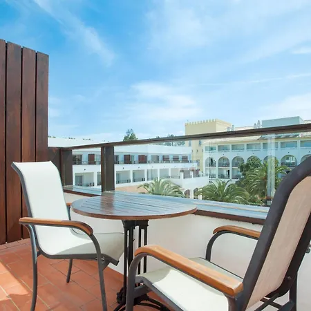 Fuerte Conil-resort Hotel