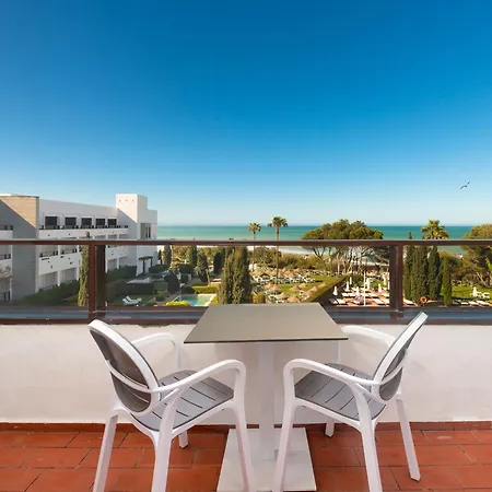 Fuerte Conil-resort Hotel 4*