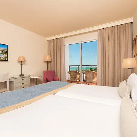Hotel Fuerte Conil-resort