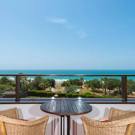 Fuerte Conil-resort Hotel