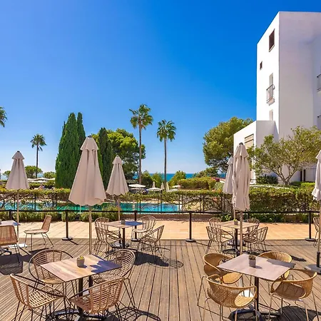 Fuerte Conil-resort Hotel 4*