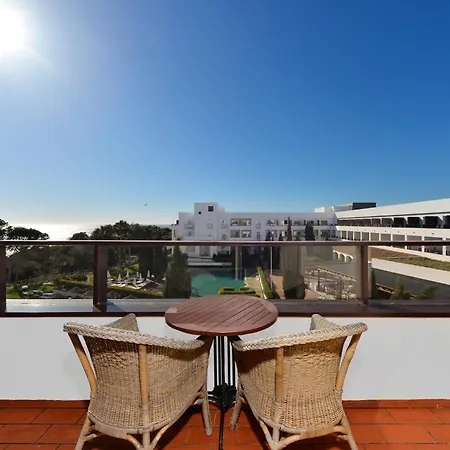 Fuerte Conil-resort Hotel
