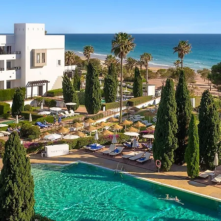 Fuerte Conil-resort Hotel 4*