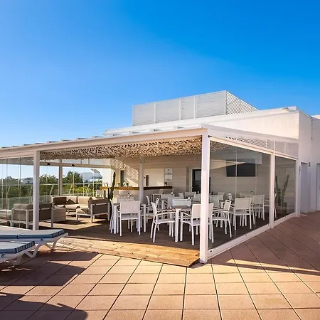 Fuerte Conil-resort Hotel Conil De La Frontera
