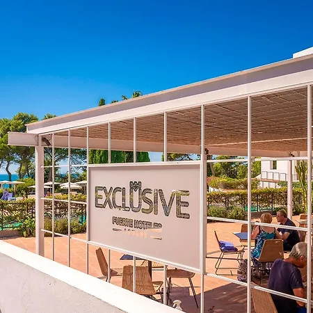 Fuerte Conil-resort Hotel