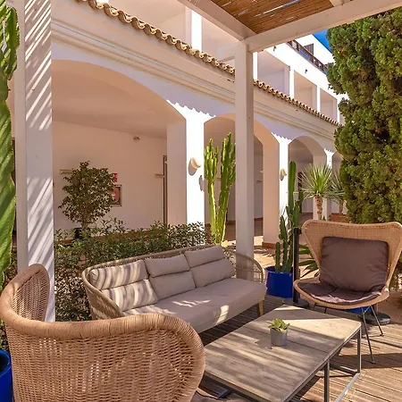 Ξενοδοχείο Fuerte Conil-resort 4*