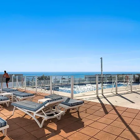 Hotel Fuerte Conil-resort 4*