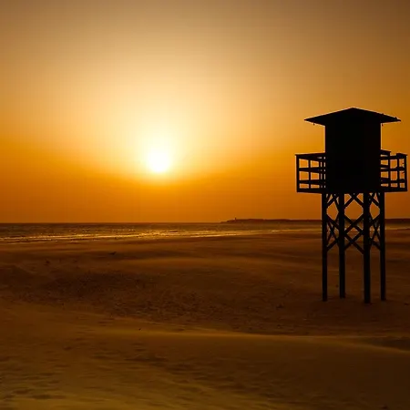 Fuerte Conil-resort 4* Conil De La Frontera