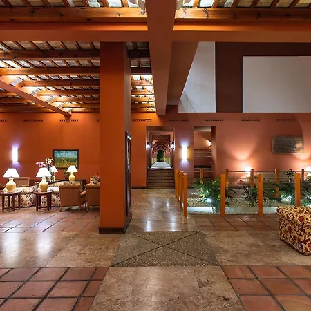 Fuerte Conil-resort