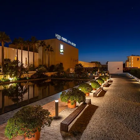 Hotel Fuerte Conil-resort