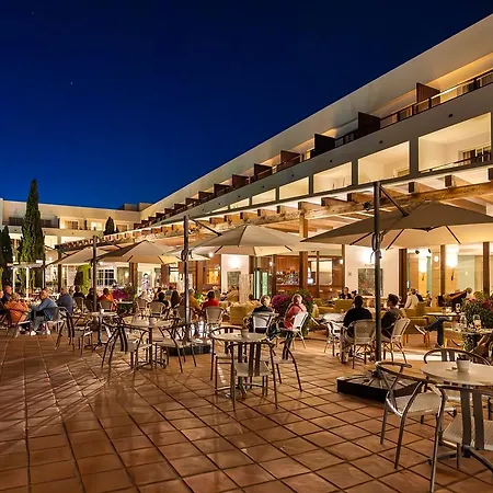 فندق Fuerte Conil-resort 4*