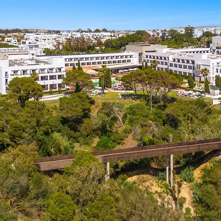 Fuerte Conil-resort קוניל דה לה פרונטרה